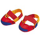Big Bobby Shoe Cover 18-22