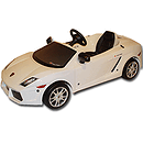 Toys Toys Lamborghini Gallardo LP560 Pedal Car