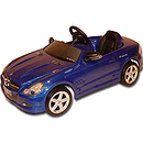 Toys Toys Mercedes SL 6v