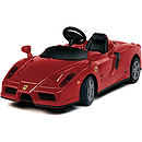 Toys Toys Enzo Ferrari 12v