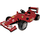Toys Toys Ferrari F1 12v