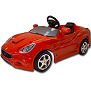 Toys Toys Ferrari California 12v