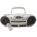 Califone 2455AV-02 Performer Plus Boombox