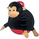 Charm Co. Monkey Hopper Ball