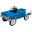 Charm Co. 55 Aqua Classic