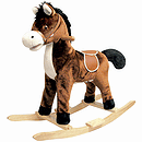 Charm Co. Rocking Pony