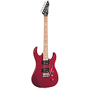 B.C. Rich ASM-1 Electric Guitar, Metallic Red