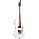 B.C. Rich ASM -1 Electric Guitar, White