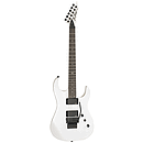 B.C. Rich ASM Pro Electric Guitar, Pearl White