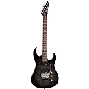 B.C. Rich ASM Standard Electric Guitar, Black Burst