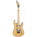 B.C. Rich Zoltan Bathory Signature Assassin Electric Guitar, Natural Quilt Maple w/ Maple Fretboard