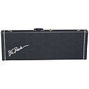 B.C. Rich Fitted Beast Electric Guitar Case