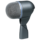 Shure Beta 52 Dynamic Kick Drum Mic