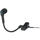 Shure Beta 98 Clip-On Condenser Instrument Mic