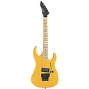 B.C. Rich Gunslinger Electric Guitar, Yellow
