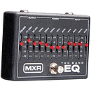 Dunlop MXR 10 Band Graphic EQ