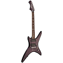 B.C. Rich Stealth NT Electric Guitar, Chameleon