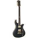 B.C. Rich C.J. Pierce Signature Pro X Eagle Electric Guitar, Shadow