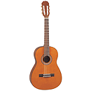 Woods 3/4 Size Nylon String Acoustic Guitar