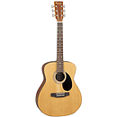 Woods 3/4 Size Acoustic Guitar