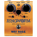 Way Huge Electronics Ringworm Modulator Guitar Effects Pedal
