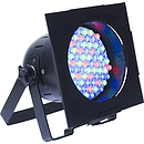 American DJ 38 LED PRO Par 38 LED Par Can - Black