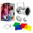 American DJ 64-COMBO-1000 64 COMBO WITH 1000W SEAL BEAM