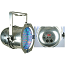 American DJ 64P-LED-PRO HIGH POWERED LED PAR CAN