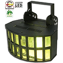 American DJ AGGRESSOR TRI LED Special Effects Light