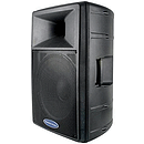 American Audio DLS-15 - 15" 2 Way Passive Speaker
