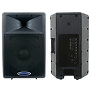 American Audio DLS-15P 15" 2-Way Powered Speaker