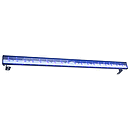 American DJ ECO UV BAR LED Blacklight Fixture