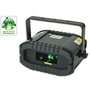 American DJ Galaxian Sky  Laser Effect Light