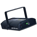 American DJ Galaxian 4-Channel DMX Laser