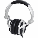 American Audio HP 700 High Powered Professional DJ Headphones