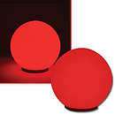 American DJ LED COLOR BALL  LED Special Effects Light