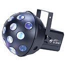 American DJ LED QUEST LED Special Effects Light