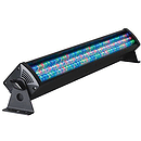 American DJ MEGA BAR 50RGB RC LED Special Effects Light