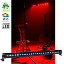 American DJ MEGA BAR PRO  LED Special Effects Light