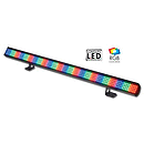 American DJ MEGA-PIXEL-LED - 1 Meter LED Color Bar/Chasing Effect