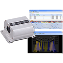 American DJ MYDMX PC Based DMX Control System