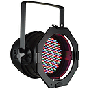 American DJ P64 LED PLUS LED Par64 Par Can