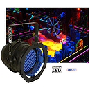 American DJ P64 LED UV - LED Par Can (Ultra Violet)