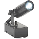 American DJ PINSPOT LED RC LED Pin Spot