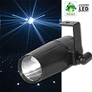 American DJ PINSPOT LED  LED Pin Spot