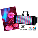 American DJ PUNCH-LED-PRO High Powered LED Panel.
