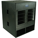 American Audio PXW 18P 18" Powered Subwoofer