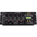 American Audio Q-FX PRO 4-Channel Pro DJ Mixer