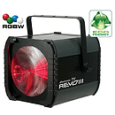 American DJ REVO III - 4 or 10 Channel DMX LED Moonflower Effect