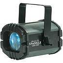 American DJ SPARKLE LED 3W - LED Moonflower Effect (3W)